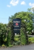 PICTURES/Four Roses Distillery, Lawrenceburg, KY/t_Four Roses Sign1.jpg